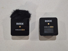 Rode Wireless GO II Digital Microphone System - Used - Near…
