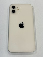 USED Grade A | Apple iPhone 12 I 256GB | White | China Stock