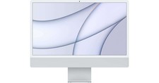 Apple iMac 24" 4.5K 2021 M1 3.20GHz 16GB RAM 512GB SSD macOS