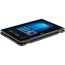 Dell Latitude Touch Laptop 11.6" Pentium Silver 8GB RAM 128…