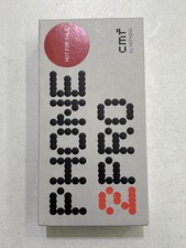*READ DESC* Nothing CMF Phone 2 Pro 128GB 8GB Black 80% *EX…