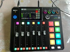 Rode RODECaster Pro II Podcast Production Console