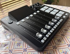 rodecaster pro ii Sound Card 