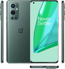 Unlocked OnePlus 9 Pro 5G Dual SIM 256GB 6.7'' Smartphone 4…