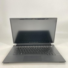 Dell Alienware m15 R4 300Hz FHD i7-10870H 2.20GHz 16GB 1TB/…