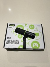 Mv6 USB Gaming Microphone