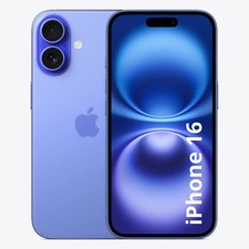 iPhone 16 128GB 256GB 512GB Unlocked AU Stock+24month Warra…