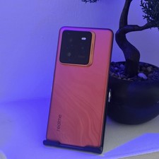 Realme GT 7 Pro - 256GB Storage + 16GB RAM - 5G Dual SIM, U…