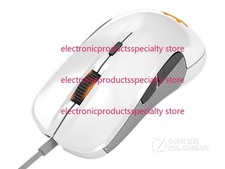SteelSeries Rival 300 Wired 6500 DPI Gaming Mouse