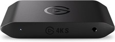 Elgato 4K S Capture Card for PS5 Xbox Series X/S Switch 2 4…