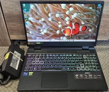 Acer Nitro 5 Gaming, i9-12900H, RTX 3060 6GB, 16GB DDR5, 51…