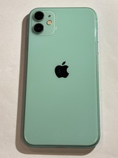 Used Grade A | Apple iPhone 11 | 64GB | Green | White Spots