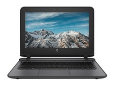 HP Probook 11 G2 Laptop 11.6" i3-6100U 2.30GHz 4GB RAM 128G…