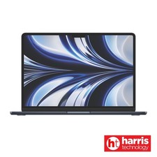 Apple MacBook Air 13.6" (M2, Midnight) 8‑Core CPU/8‑Core GP…