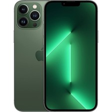 Apple iPhone 13 Pro 128GB Alpine Green A2636 Unlocked Used …