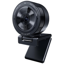 Razer Kiyo Pro USB Streaming Camera with High-Performance L…