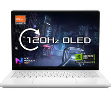 ASUS ROG Zephyrus G14 14" Laptop Ryzen 9 16GB 1TB RTX 5060 …