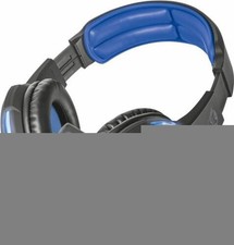 Gaming Headset Trust Radius 7.1 Wired with Built in Mic Used