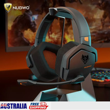 G06 Wireless Gaming Headset – Immersive Audio for Ultimate …