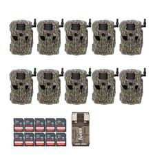 Stealth Cam Fusion XPro 36MP Dual Carrier SD Card Reader 10…