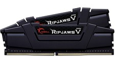 G.Skill Ripjaws V, 32 GB, 3600 MHz, DDR4 SDRAM Memory (F4-3…
