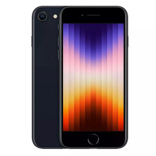 Open Box Apple iPhone SE 4+128GB (5G) Factory Unlocked Smar…