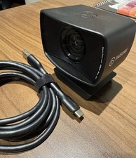 Elgato Facecam - HD 1080p Webcam, 60fps, Model 20WAA9901