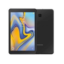 Samsung Galaxy Tab A T387 (2018) (8.0,32GB,Black,4G) - Exce…