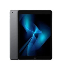 Apple iPad 9 (2021) 10.2" 256GB Wifi+Cellular Grey - Excell…