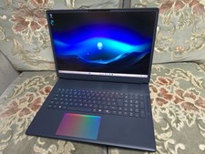Alienware 18 Area-51 Ultra 9 275HX RTX 5080 64GB 2TB SSD QH…