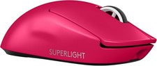 Logitech G Pro X Superlight 2 Wireless Gaming Mouse-Magenta…