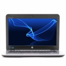 HP EliteBook 820 G3 Core i5 Windows 11 Pro 12.5in 4GB 240GB…