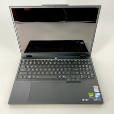 Lenovo Legion 5i Gen 10 15.1 165Hz QHD+ 2.2 GHz i9-14900HX …