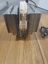 Noctua NH-D15 Fan Bundle Dual Tower CPU Cooler Heatsink + 3…
