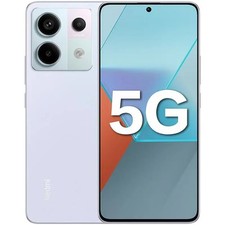 Xiaomi Redmi Note 13 Pro 6.67" Dual SIM 5G Smartphone Excel…