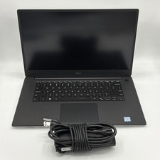 Dell XPS 7590, Gaming GTX 1650, i7-9750H, 16GB 512GB NVMe, …