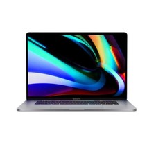 Apple MacBook Pro 16" 2019 Intel i9 9980HK 2.40GHz 32GB RAM…