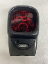 Symbol LS9208 Barcode Scanner No Base Or USB