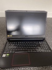 Acer Nitro 5 15.6” Gaming Laptop, GTX 1650Ti, Intel Core i7…