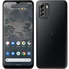 Original Nokia G60 5G Unlocked Smartphone Dual SIM 6.58" 50…