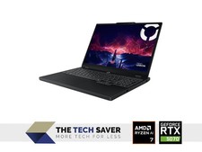 Lenovo Legion 5 15AKP10 15.1" WQXGA Ryzen AI 7 350 16GB RAM…