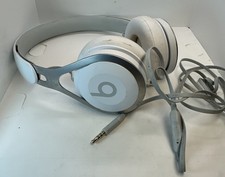 Beats EP On-Ear Headphones Matte Black Wired With RemoteTal…