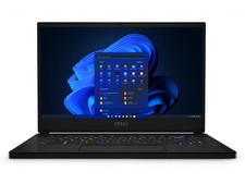 MSI GS66 Stealth 15.6" Gaming i9-11900H 32GB RAM 1TB SSD RT…