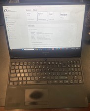 LENOVO LEGION Y540-15IRH | CORE I7-9750H | 1TB | 32GB RAM |…