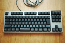 Topre REALFORCE R2 Keyboard Japanese Electrostatic Capaciti…