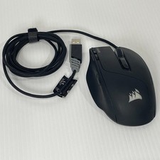 Corsair Gaming Sabre RGB Mouse RGP0025 Pre-owned Tested and…