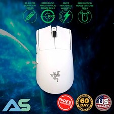 Razer Viper V3 Pro Ultralight Wireless Gen3 Gaming Esports …