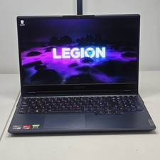 Lenovo Legion Gaming Laptop | RTX 3070 | Ryzen 7 5800H | 16…