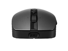 HP 710 Rechargeable Silent Wireless Mouse Multi-Device Grad…