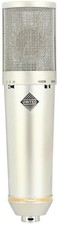 United Studio Technologies UT Twin87 Large-diaphragm Twin C…